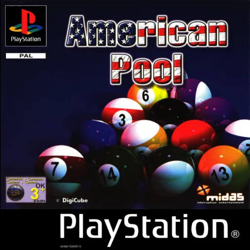 American Pool (Europe)